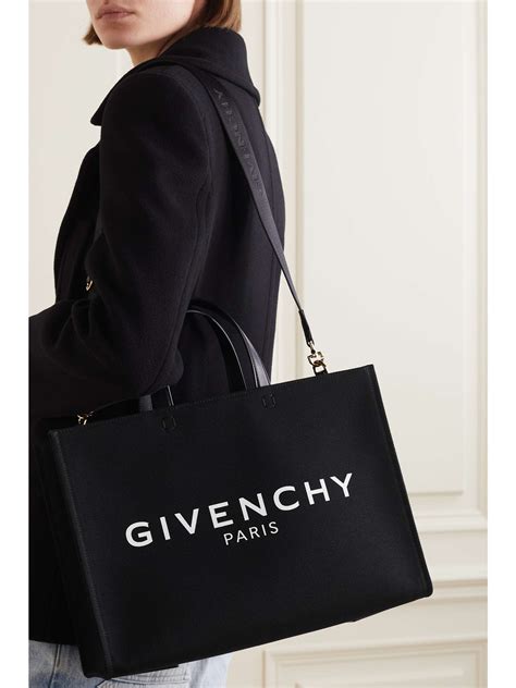 givenchy g tote medium|givenchy bags price list.